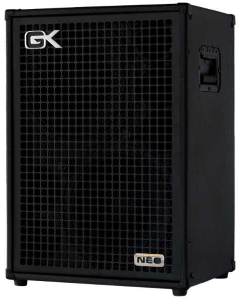 Gallien Krueger Neo 212 IV, 4 Ohm